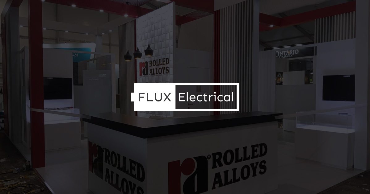 Latest Work | Flux Electrical Services, South London & Kent